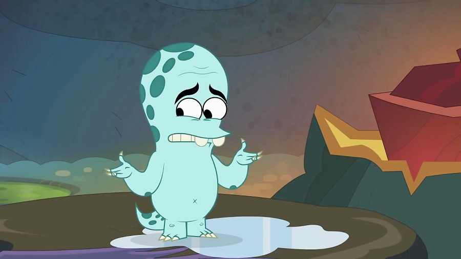 انیمیشن خنگول ها و هیولاها Nerds and Monsters - فصل 1 قسمت 2